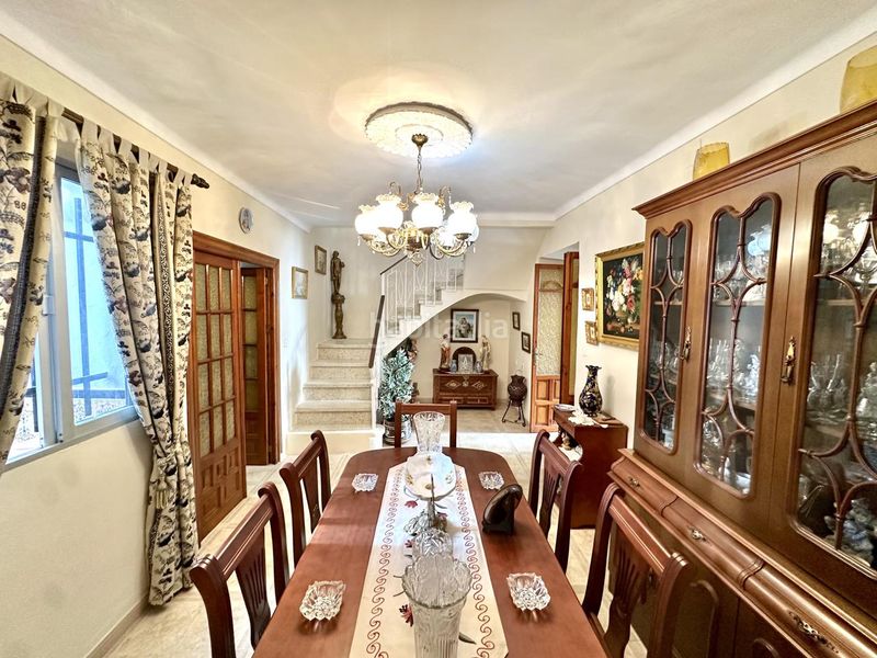 Foto 2dd74a74-f38a-4009-b635-d6676ea132c0. Casa amb aparcament a Mollina