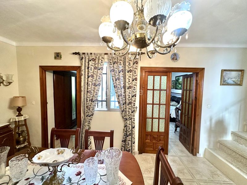 Foto 3a01a499-a1e1-4461-9e11-64d07946eb84. Casa amb aparcament a Mollina