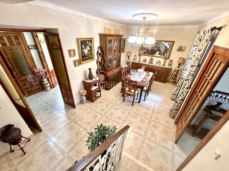 Foto 43b8c519-847b-485b-8694-f887dcf66355. Casa amb aparcament a Mollina