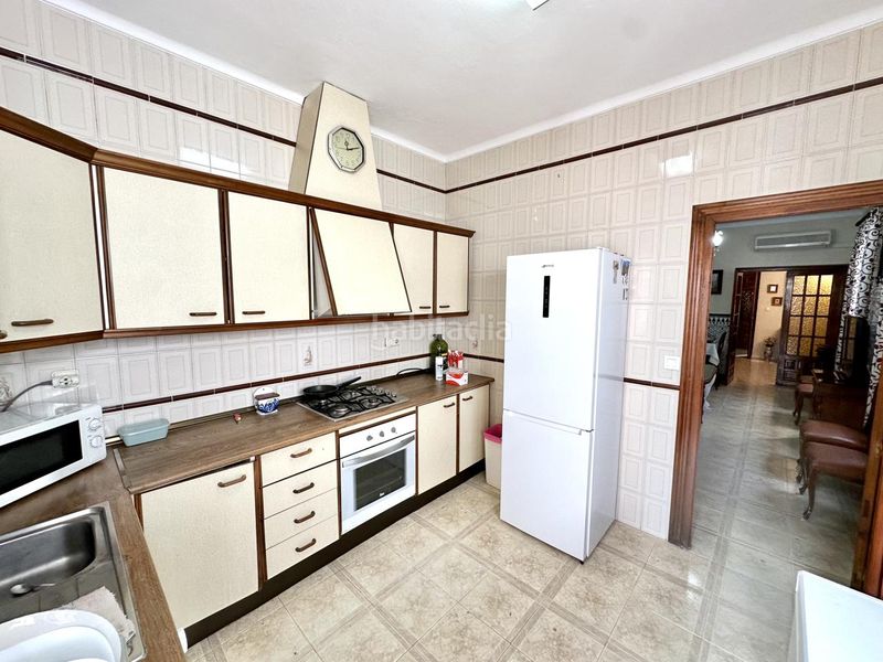 Foto 6058fbd7-7b18-4d91-a8f4-215b5aa33170. Casa amb aparcament a Mollina
