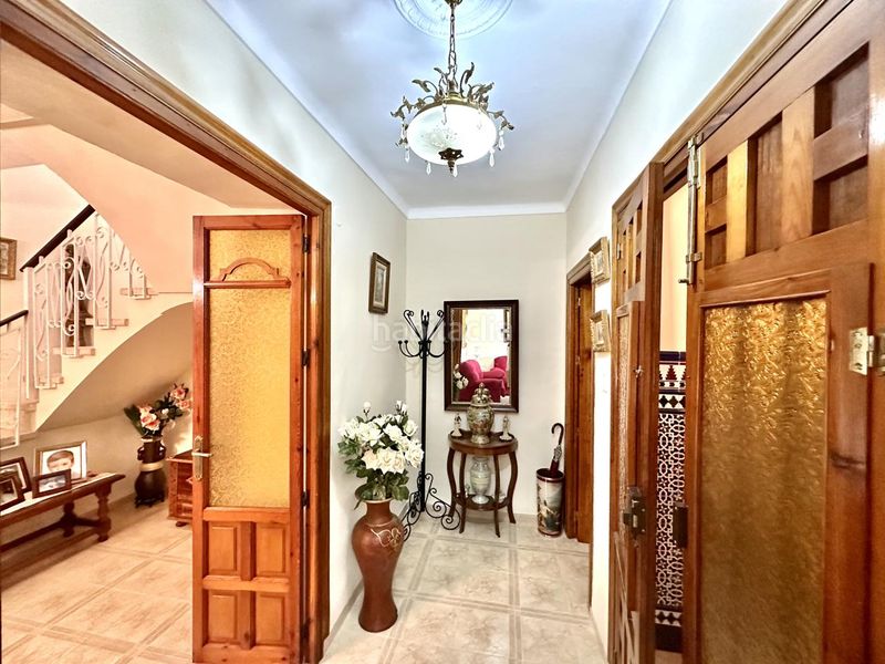 Foto 64ff6f70-5678-42ab-b0d1-8851f26d2ff8. Casa amb aparcament a Mollina