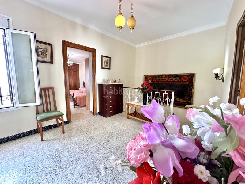 Foto 688a27d2-e2e8-464d-bbeb-f395dd8c1cae. Casa amb aparcament a Mollina