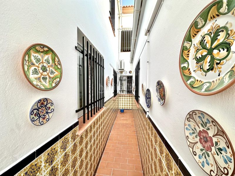 Foto 746df122-4887-431d-9897-977dea4f7f25. Casa amb aparcament a Mollina