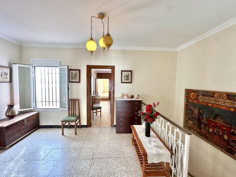 Foto 7f9ee80e-e0ed-46a3-bc43-8c049153116c. Casa amb aparcament a Mollina