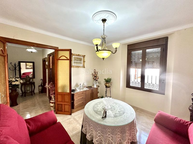 Foto 86bcd33d-770e-40d3-b716-7a0e0e788e5b. Casa amb aparcament a Mollina