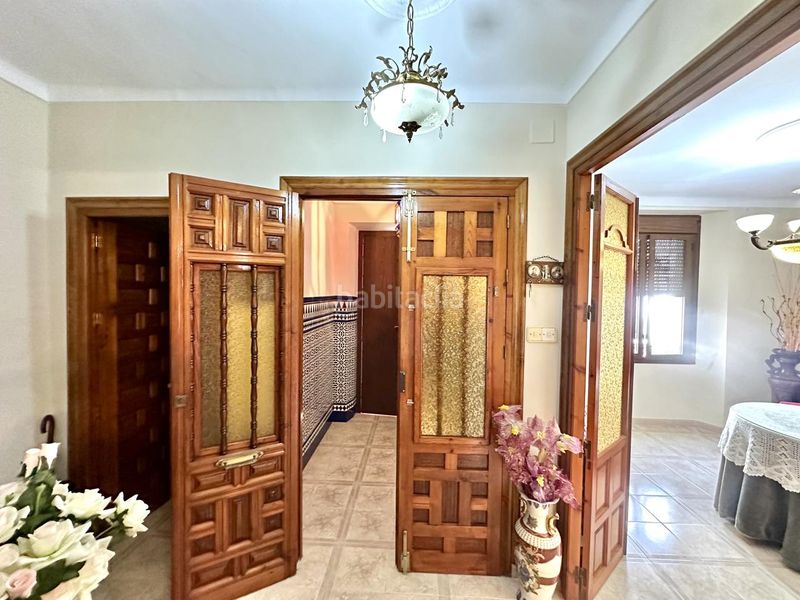 Foto a1218b3b-2377-4d07-bf59-c600fcaafbee. Casa amb aparcament a Mollina