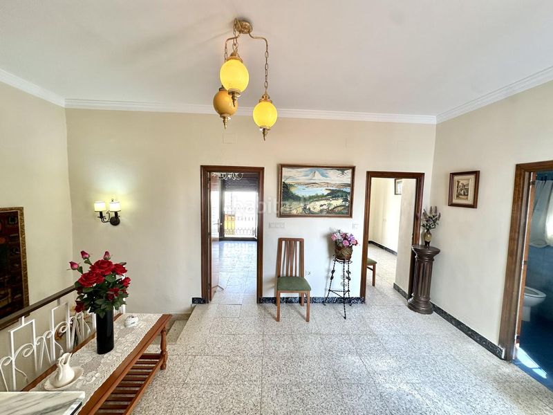 Foto a566c770-be08-4baf-a859-cfc89afd7452. Casa amb aparcament a Mollina