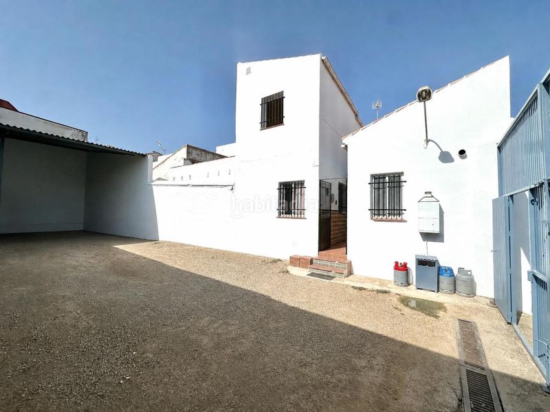 Foto ae3764dc-ca46-4bf7-92d9-113284b135df. Casa amb aparcament a Mollina