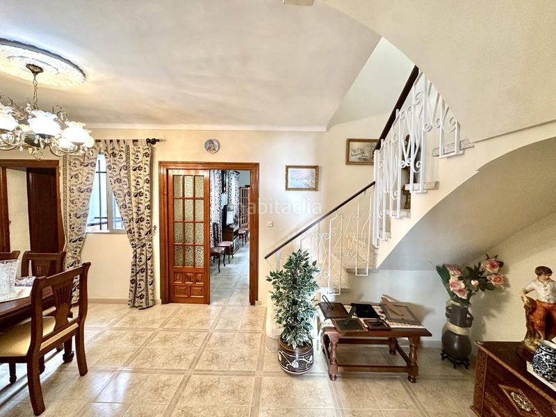 Foto baafe9d1-27de-40e1-8f33-91a95de9a41d. Casa amb aparcament a Mollina