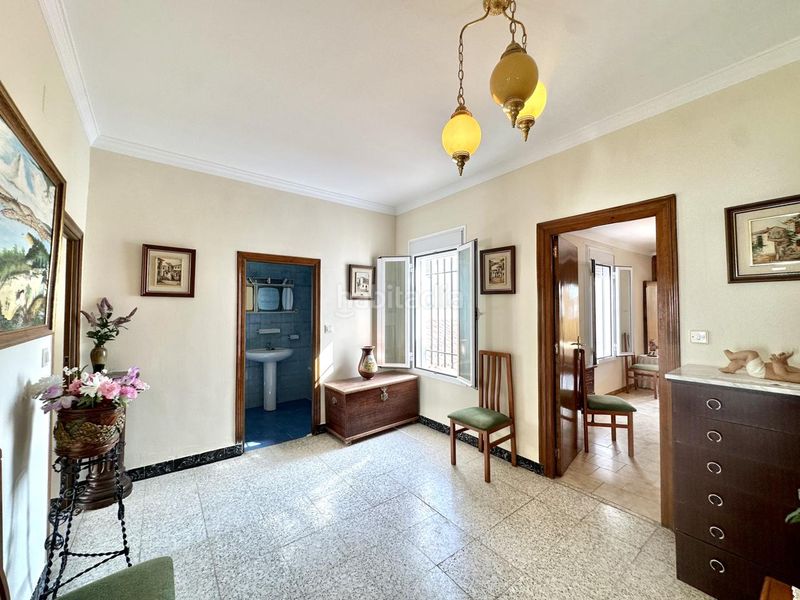 Foto c21a1b2a-ddd8-45f6-a5c4-8a951ed1fbf8. Casa amb aparcament a Mollina