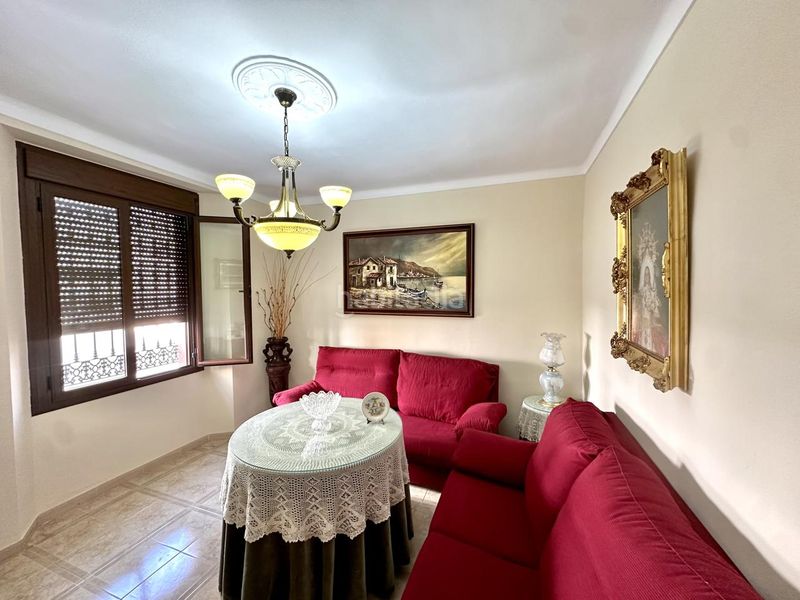 Foto d9a580fa-1e88-4be9-807f-f6516e026ac9. Casa amb aparcament a Mollina