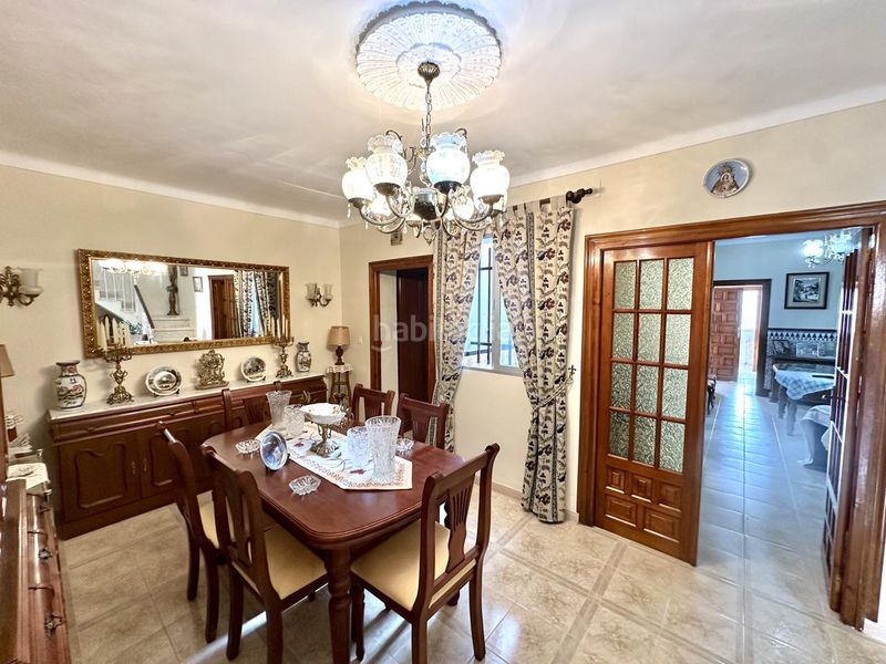 Foto ecf9c780-3e97-4025-bb20-496cb6039e98. Casa amb aparcament a Mollina