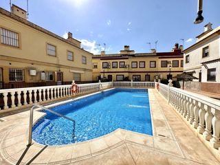 Casa adossada a Fuente de Piedra. Tu nueva vida empieza aquí, en fuente de piedra