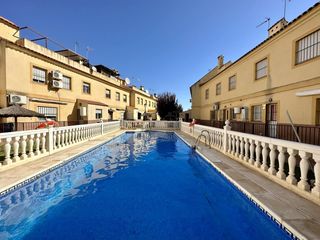 Casa a schiera in Fuente de Piedra. Tu nueva vida empieza aquí, en fuente de piedra