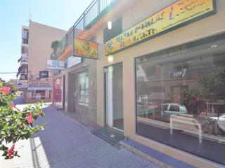Local Comercial en Puerto Deportivo