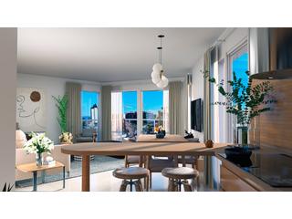 Appartement  N/a. ltimas 2 unidades, vivienda de 2 y 3 dormitorios con opcin de