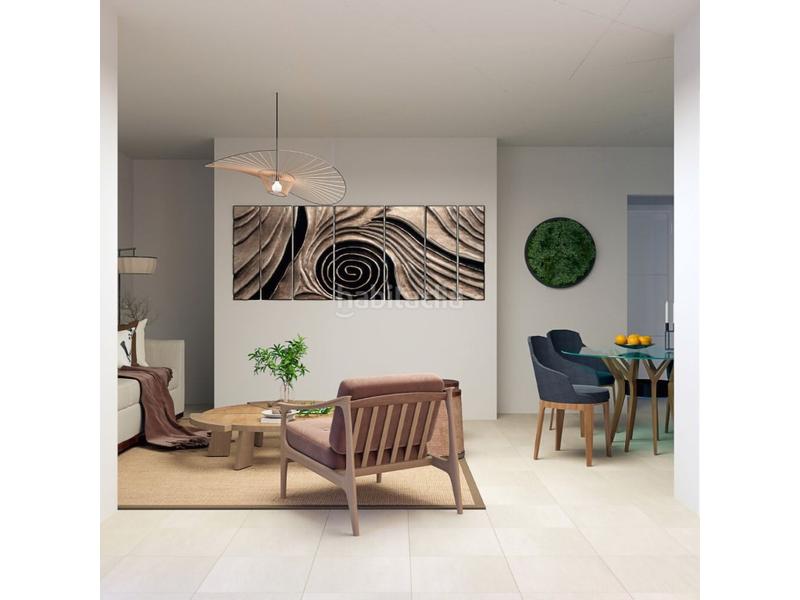 Foto 7d459366-7c3f-484b-bf67-c5b04138722b. Appartement avec parking dans Castillo Sohail - Myramar Fuengirola