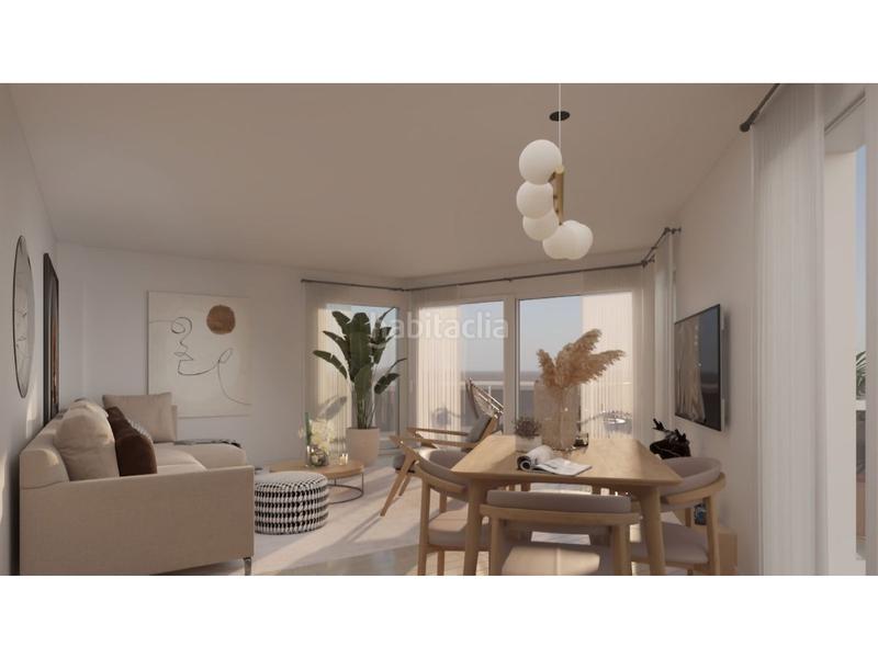 Foto de7d328d-24eb-4f9f-8842-49d95ad0cb5b. Appartement avec parking dans Castillo Sohail - Myramar Fuengirola