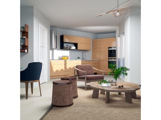 Apartamento  N/a. Estamos felices de presentaros esta nueva construcción en pleno