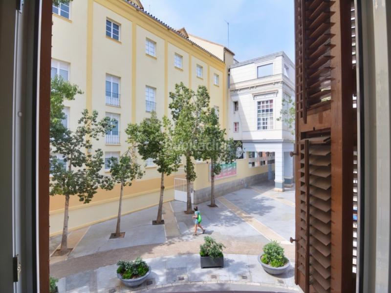 Foto 5134e357-3950-4300-88d8-76f389d932d1. Flat in La Merced Málaga