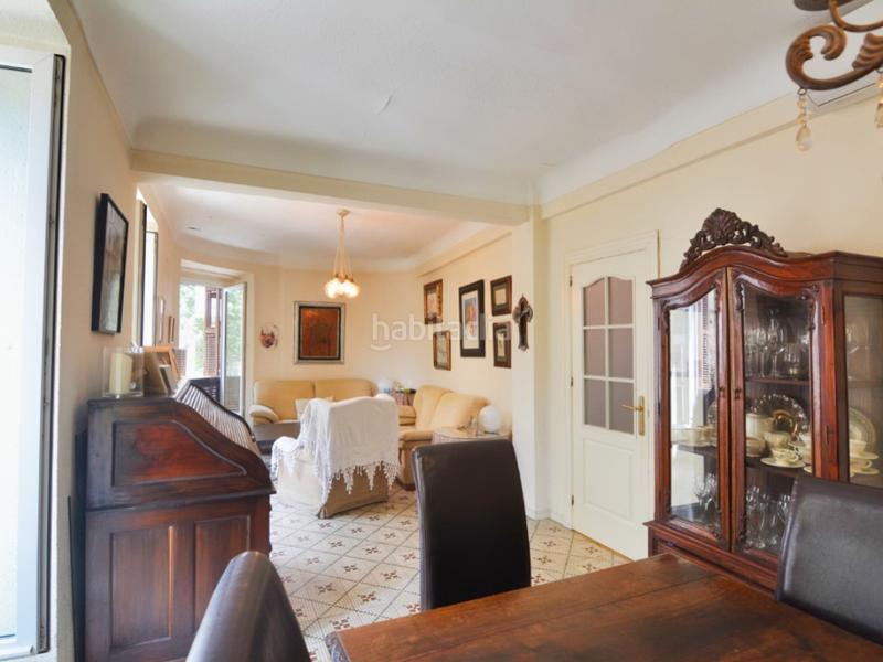 Foto a10c055e-7af1-414e-ade3-80693d5e24bc. Flat in La Merced Málaga