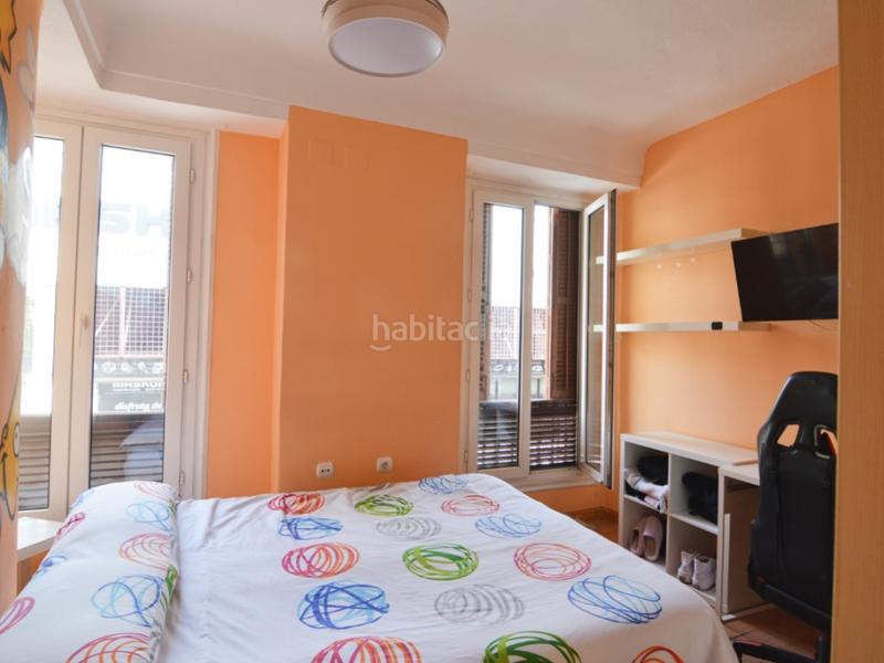 Foto c183f4c2-5c66-4f43-8a15-56990f58b1e4. Flat in La Merced Málaga