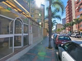 Business premise  N/a. Estamos emocionados de presentarles este local en una ubicación