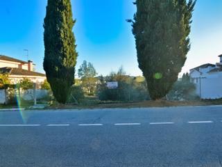 Terreno residenziale in Mijas Golf. Estamos felices de presentarles este magnifica parcela urbana co
