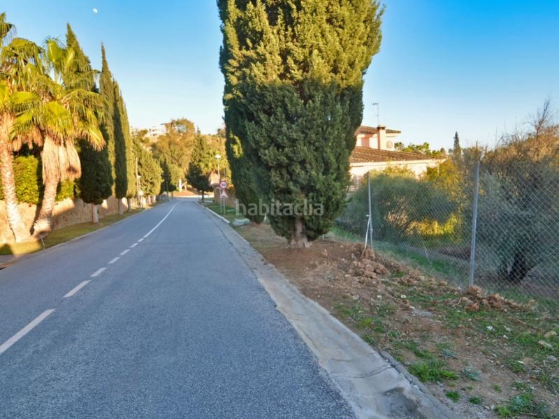 Foto 2ff403f6-a9f1-4f4f-b5c7-576c3c08634c. Terreny residencial a Mijas golf Mijas