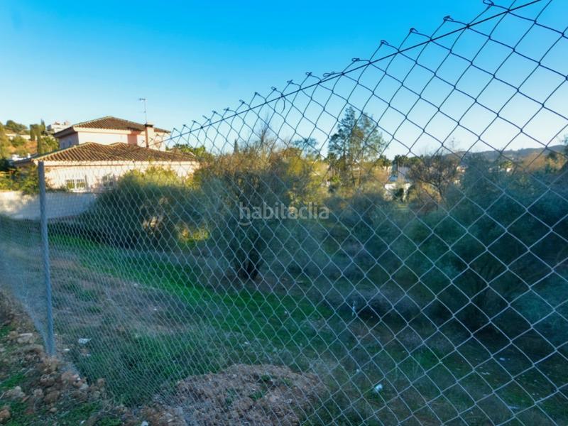 Foto 3856585c-7ebf-42b1-99fb-dd32eff39d49. Terreny residencial a Mijas golf Mijas