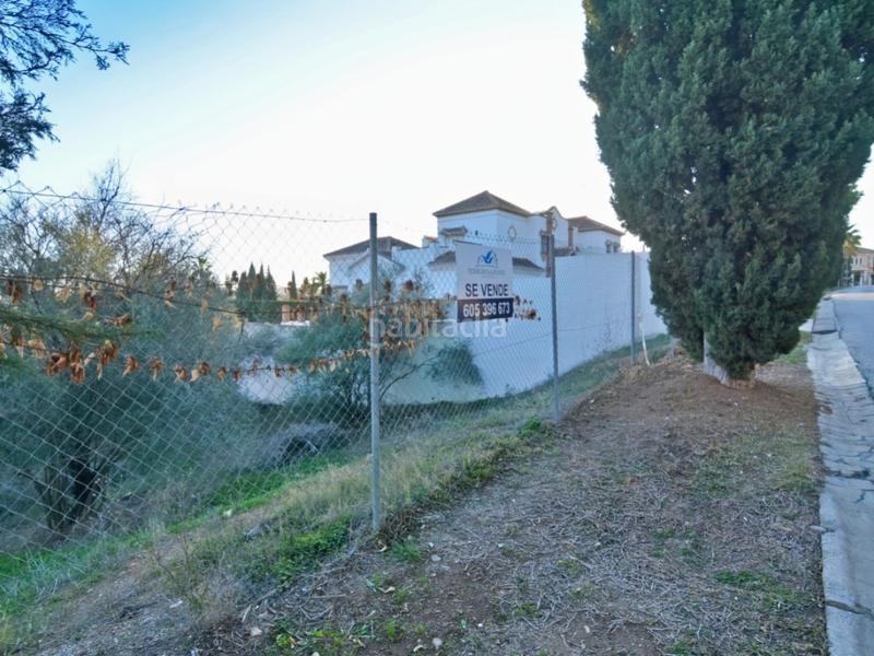 Foto 437720a4-29b6-4227-8bea-415eac4ca8a8. Terreny residencial a Mijas golf Mijas