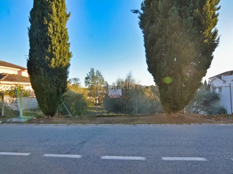 Foto 74a87de7-0bce-4827-a8e3-ffe6b2eb18f5. Terreny residencial a Mijas golf Mijas