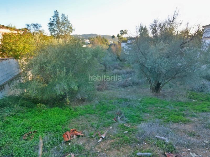 Foto 8482c032-0327-4bf3-a9ea-25c7fe07b5f0. Terreny residencial a Mijas golf Mijas