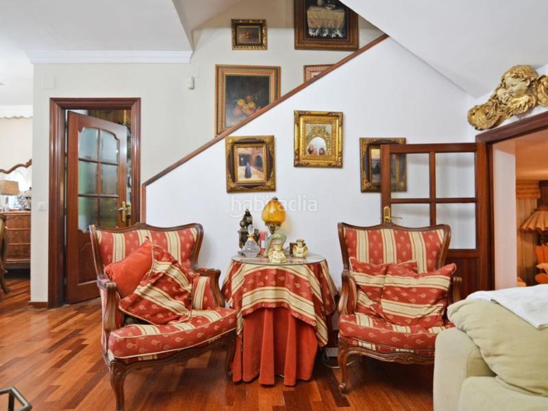 Foto 0b38fb38-5a22-40cd-9273-40ceeb26a879. Chalet con parcheggio in campo de Mijas Mijas