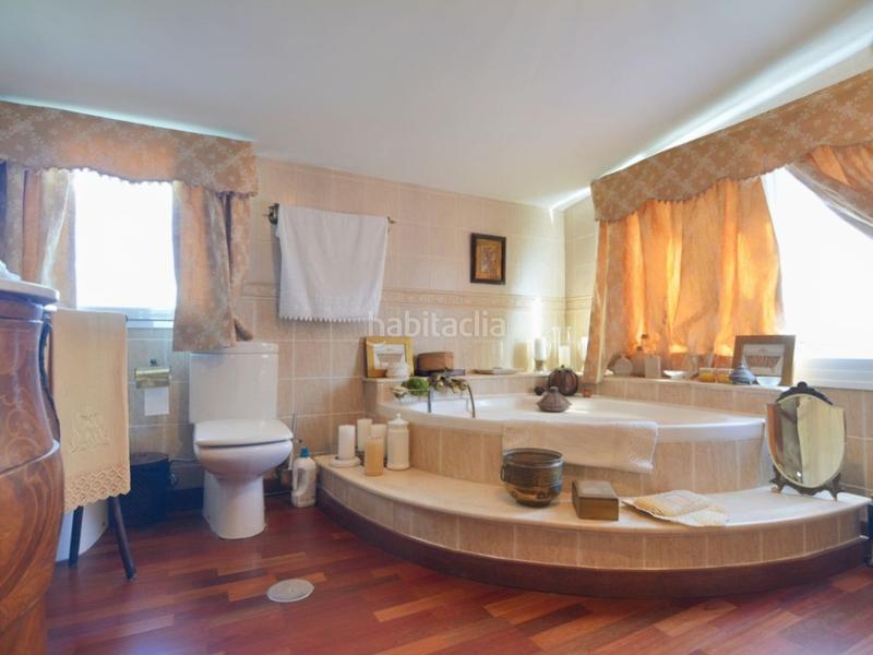 Foto 0e439beb-ef74-4791-b218-7145e7875d75. Chalet con parcheggio in campo de Mijas Mijas