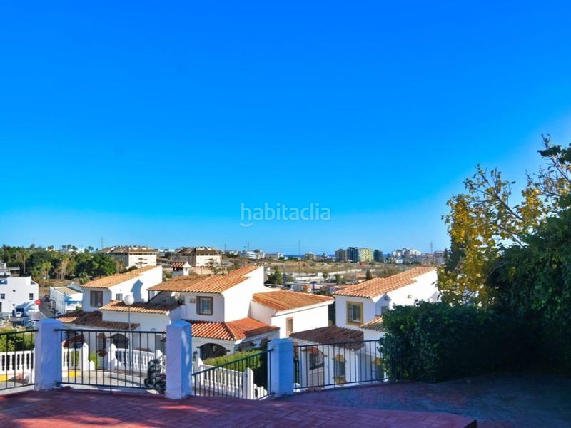 Foto 11f65879-5d7a-48d6-aed9-6813c1f9d300. Chalet con parcheggio in campo de Mijas Mijas