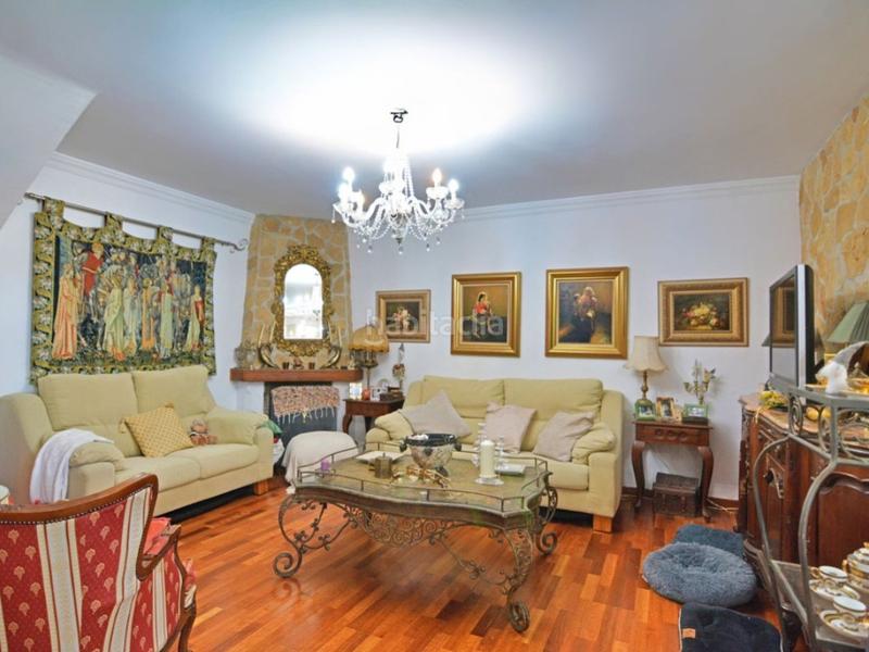 Foto 1fdd1f0b-ea0e-47fc-a2bf-b29261328d83. Chalet con parcheggio in campo de Mijas Mijas