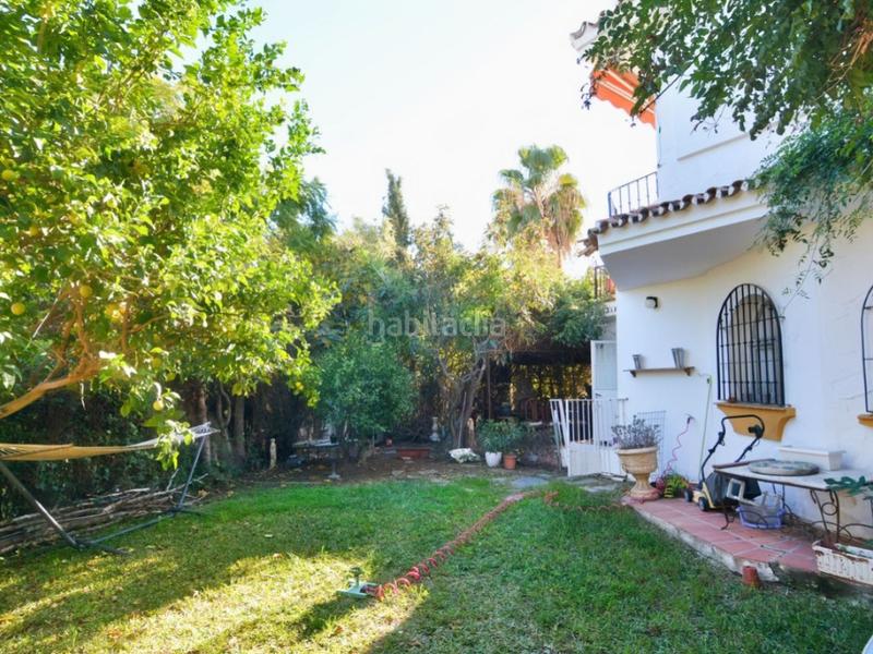 Foto 2d080b38-a493-4908-b707-d99af33b8b19. Chalet con parcheggio in campo de Mijas Mijas