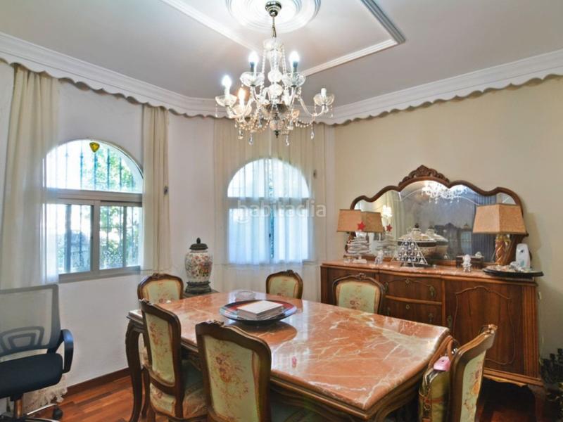 Foto 4f1626f0-c775-4c81-9c8e-ecc047144dcf. Chalet con parcheggio in campo de Mijas Mijas