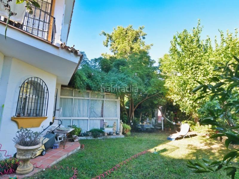 Foto 5081a90b-72d1-412d-ad37-7b735120da73. Chalet con parcheggio in campo de Mijas Mijas