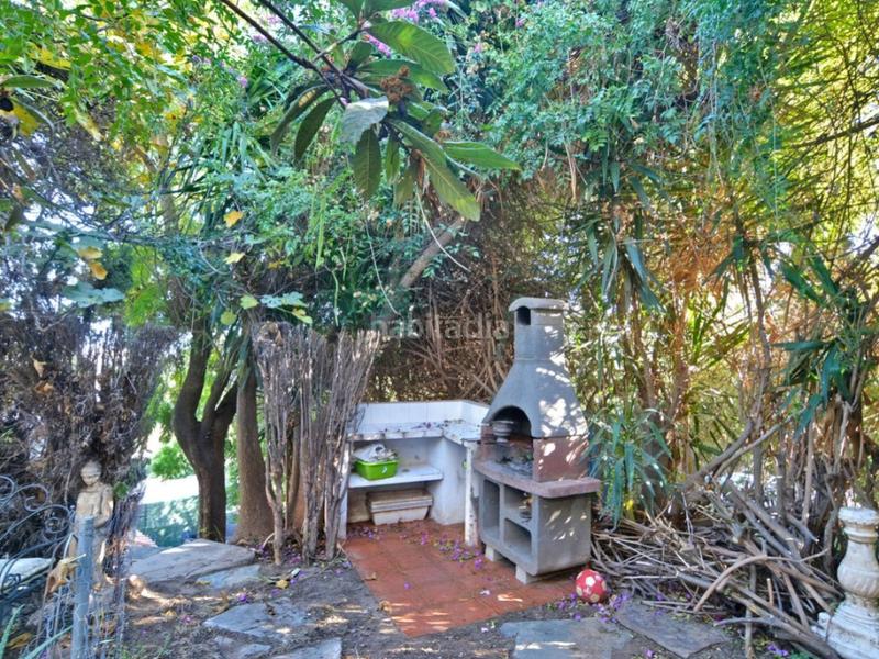 Foto 571f9acc-1d12-42d3-bdd3-5452a4441b54. Chalet con parcheggio in campo de Mijas Mijas