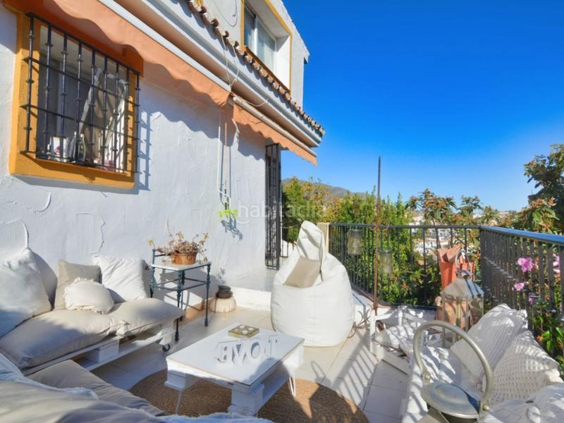 Foto 6fae471d-1b89-45a0-88e7-7b7791e9307a. Chalet con parcheggio in campo de Mijas Mijas