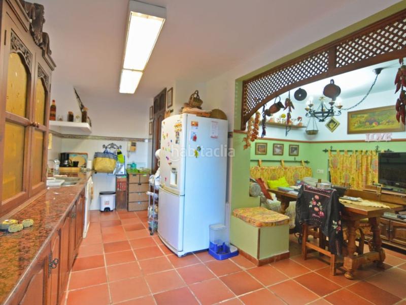 Foto 9f5c35bd-3acf-43a0-93f7-00499ac6ee62. Chalet con parcheggio in campo de Mijas Mijas