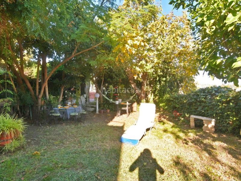 Foto a5e29c98-0738-493f-8cba-ee11661ce64d. Chalet con parcheggio in campo de Mijas Mijas