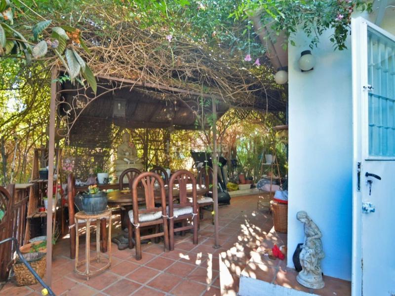Foto bbfca967-b2a7-4c91-9203-0a172ced3c50. Chalet con parcheggio in campo de Mijas Mijas