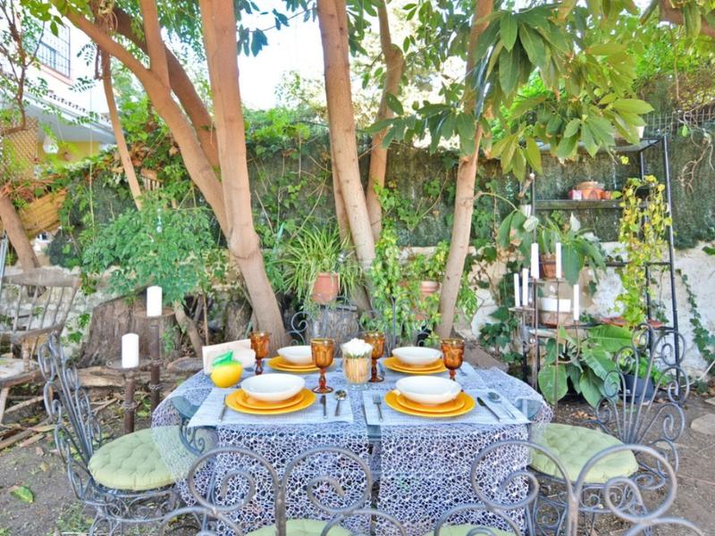 Foto c4b0326a-11d3-4750-8a1a-16d19eb1b9fc. Chalet con parcheggio in campo de Mijas Mijas
