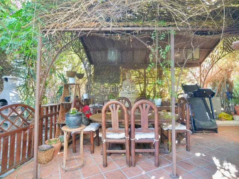Foto c7f66e9b-4bc7-4bfb-86fb-262606a97ee9. Chalet con parcheggio in campo de Mijas Mijas