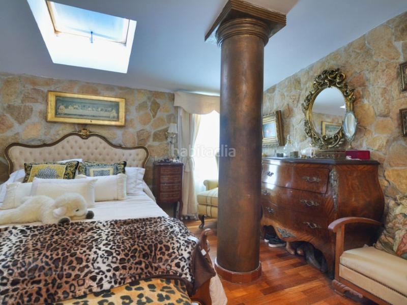 Foto ca17fda6-7c70-406a-a8f5-a859a7f0305a. Chalet con parcheggio in campo de Mijas Mijas
