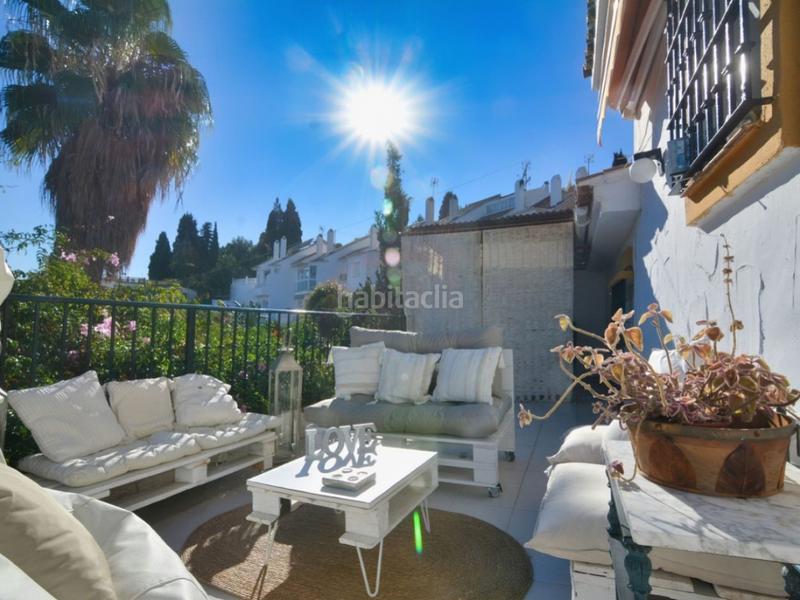 Foto cf4afec0-848f-420f-8481-4a63d7033230. Chalet con parcheggio in campo de Mijas Mijas