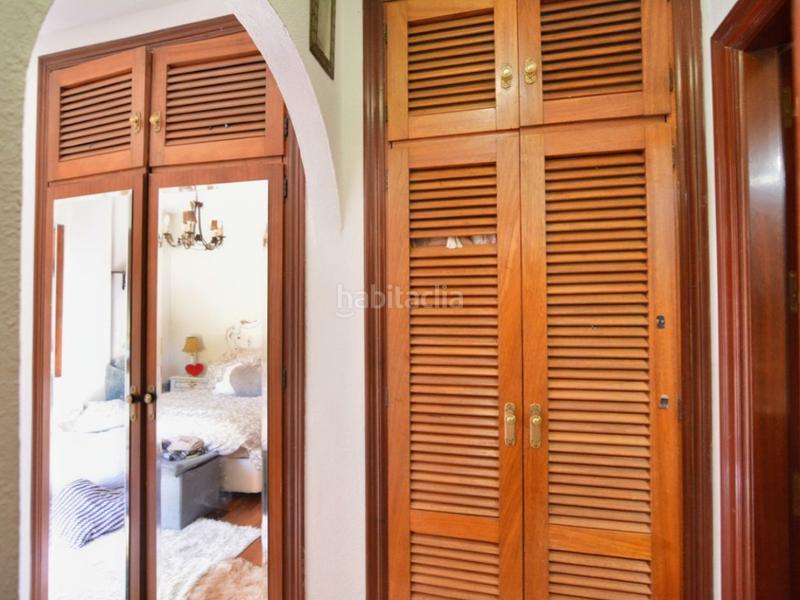 Foto d4cdf527-d9e1-428c-a374-5a7cdfe6d7d1. Chalet con parcheggio in campo de Mijas Mijas